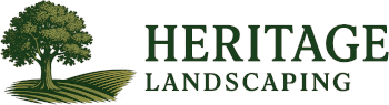 Heritage Landscaping